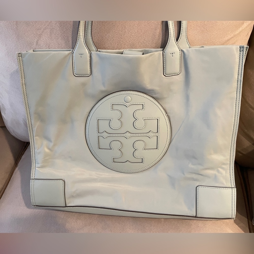 Tory Burch Ella Large Tote